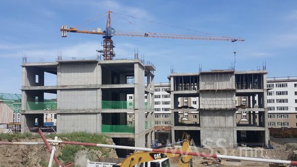 Пи Ай Эм Эм ХХК барилга барих ноцтой зөрчлүүд гаргажээ
