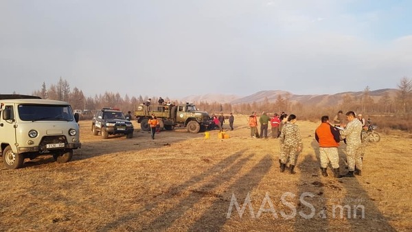 СЭРЭМЖЛҮҮЛЭГ: ГОРХИ-ТЭРЭЛЖИЙН БАЙГАЛИЙН ЦОГЦОЛБОРТ ГАЗАР ОЙ ХЭЭРИЙН ...