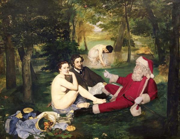 Doggy uslubidagi holatda mushuk bilan mushukning fotosurati