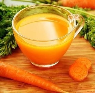 Шар луувангийн кисель