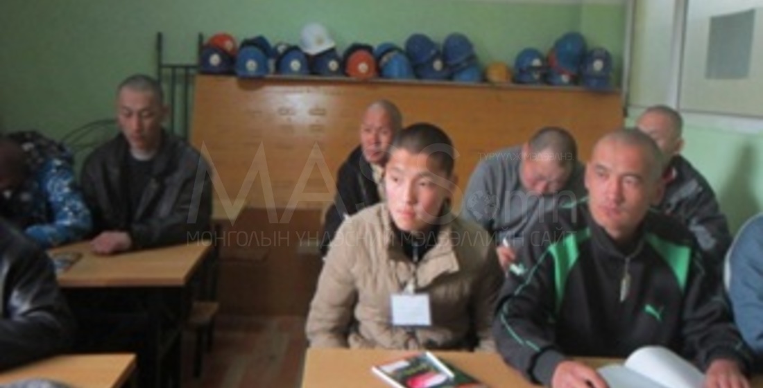 Хүмүүжигчдэд мэргэжлийн зэрэг олгох сургалт эхэллээ