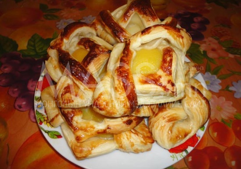 ПЛЮШЕЧКИ