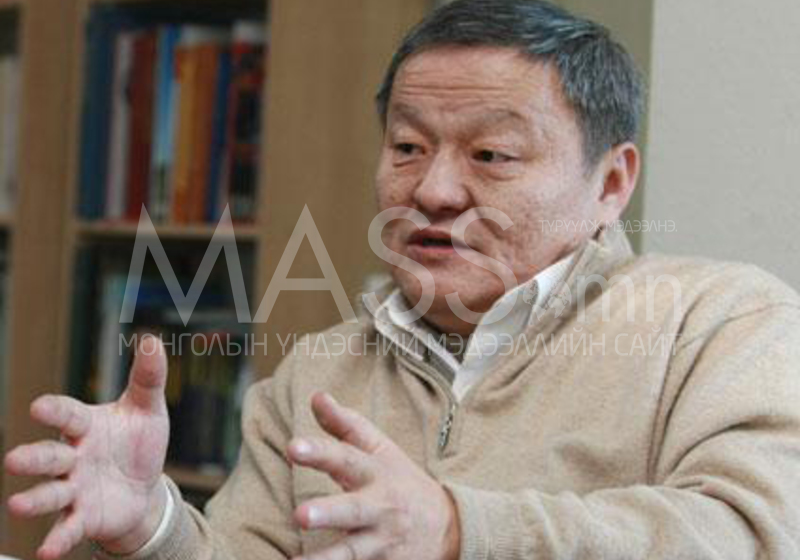 Баабар: Өнөөдөр Батыг, маргааш намайг, нөгөөдөр чамайг...