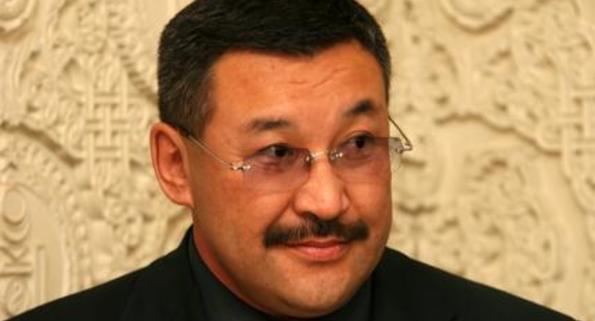 Б.Билэгтийг эргүүлэн томилох шийдвэр гаргажээ