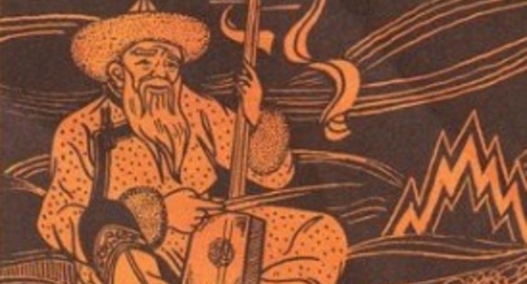 Монгол тууль