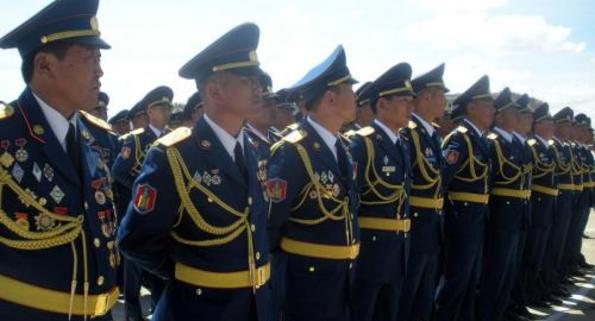 Онцгой байдлын албаны хувцас хэрэгслийн стандарт батлууллаа