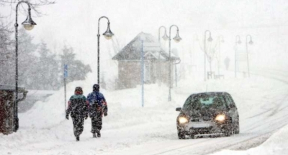 Өвлийн улиралд эрч хүчтэй, сэргэлэн цовоо байх гурван нууц