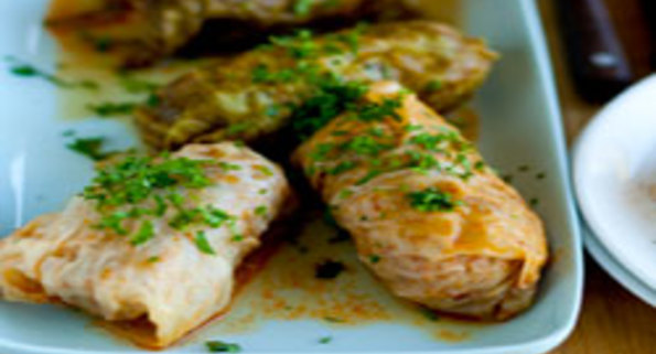 Өндөгний ороомог хийх арга