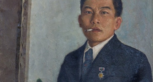 Их зураач О.Цэвэгжавын мэндэлсний 100 жилийн ой тохиож байна