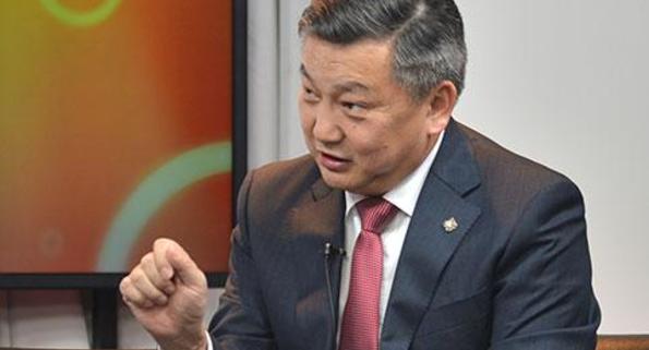 УИХ-ын дарга Дундговь,Өмнөговь аймагт ажиллана