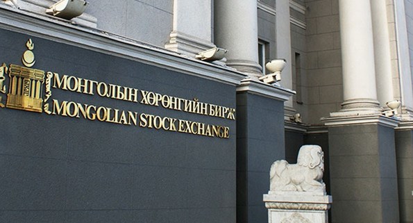МОНГОЛЫН ХӨРӨНГИЙН БИРЖИД БҮРТГЭЛТЭЙ ХУВЬЦААТ КОМПАНИУД САНХҮҮГИЙН ...
