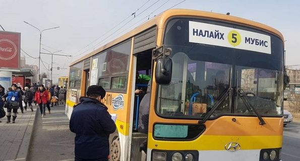 НИЙТИЙН ТЭЭВЭР НӨАТ-ЫН СУГАЛААНЫ ДУГААР ОЛГОЖ ЭХЭЛЛЭЭ