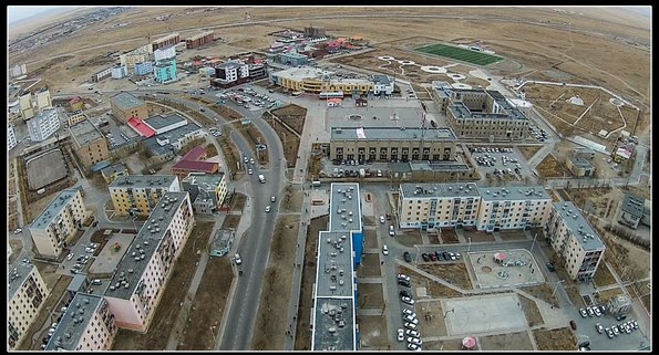БАГАНУУР ДҮҮРЭГТ КОРОНАВИРУСИЙН НЭГ ТОХИОЛДОЛ БҮРТГЭГДЛЭЭ