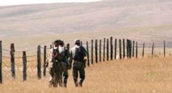 Самар түүх зорилгоор 100 гаруй иргэн зөвшөөрөлгүй хил нэвтэрчээ