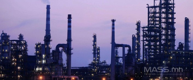 Газрын тосны нөөц их хэмжээгээр нэмэгдсэн ч газрын тосны үнэ өссөөр байна