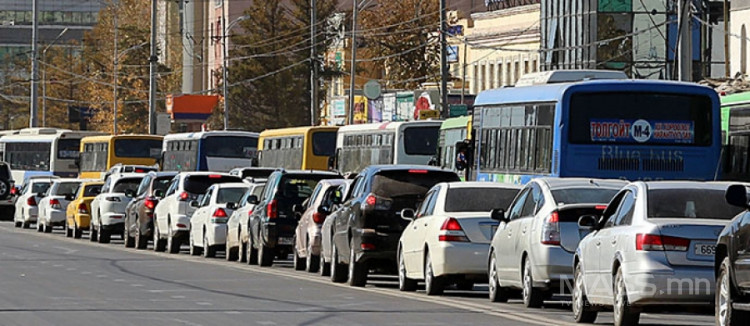 Маргааш автомашины дугаарын хязгаарлалт үйлчлэхгүй