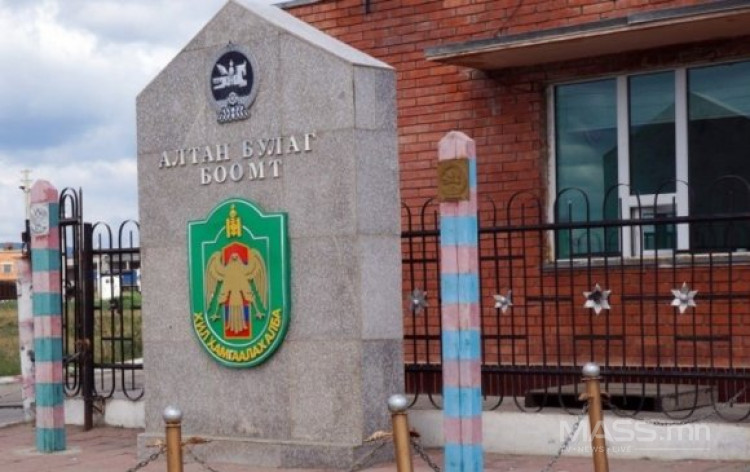 ОХУ-д зарласан бүх нийтийн амралтын өдрөөр Алтанбулаг, Цагааннуур боомт ...