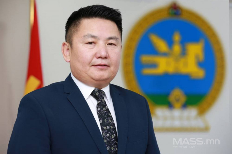 Засгийн газрын өнөөдрийн томилгоо