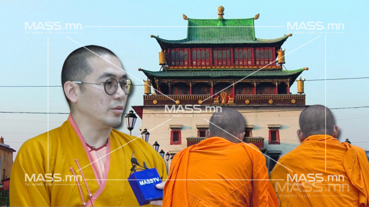 Хүчирхийлэлд өдөр бүр өртдөгөө хэлэхээс айсан ЛАМХАЙ, өөрсдийгөө илтэд ...