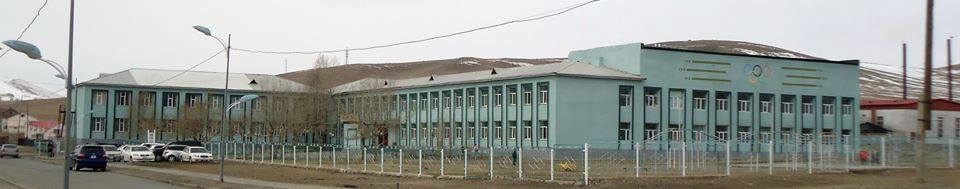 Төв аймгийн Зуунмод суманд сурагчид будгаас хордож эмнэлгийн тусламж авчээ