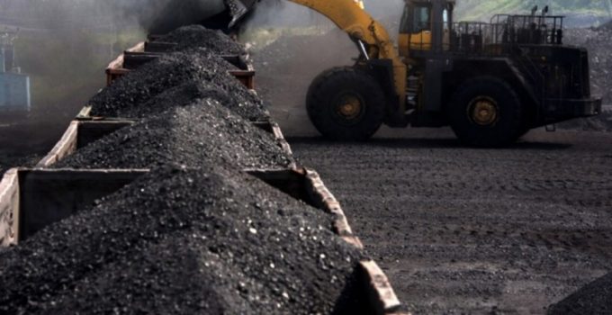 Таван сарын хугацаанд нүүрсний экспортоос улсын төсөвт 130 тэрбум ...