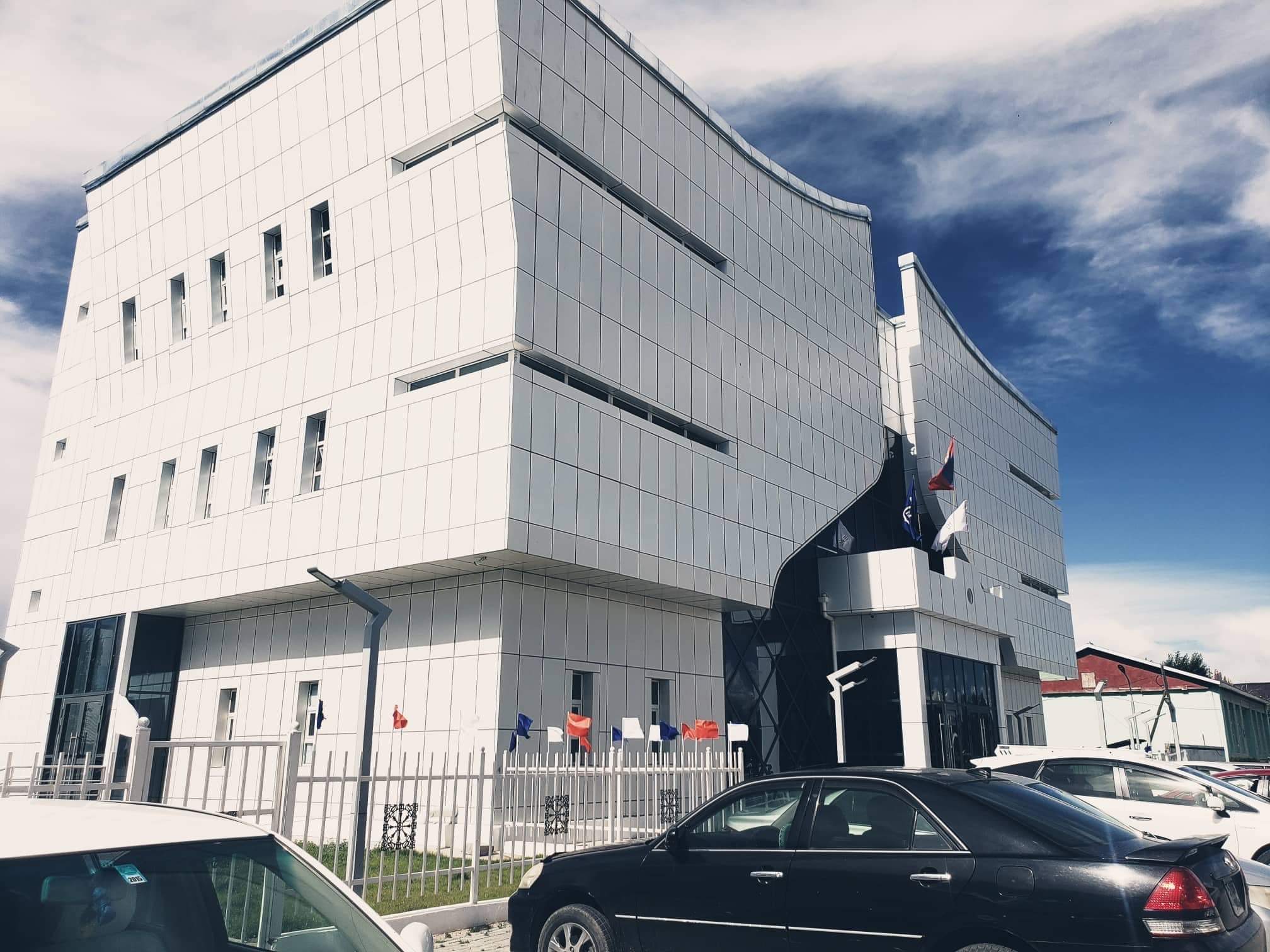Хэнтий аймаг 100 жилийн баяр наадмаараа шинэ Музей нээнэ