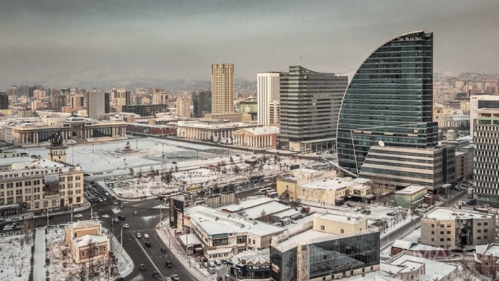 Улаанбаатарт багавтар үүлтэй, цас орохгүй