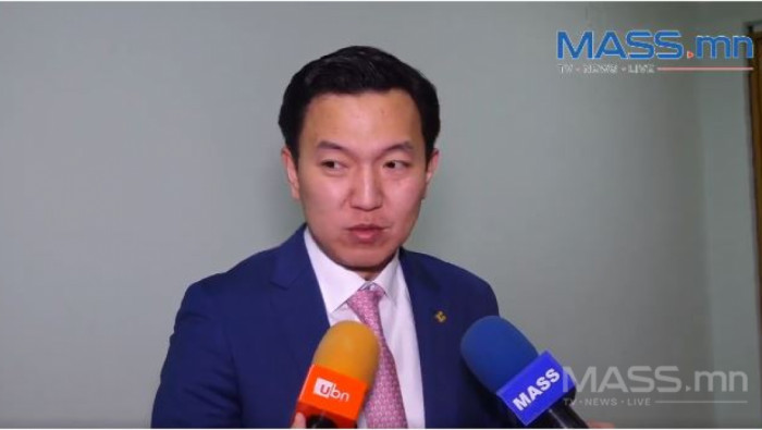 Н.Учрал: Дүүргүүдийн үе үеийн Засаг дарга нарын газар олголтын ...