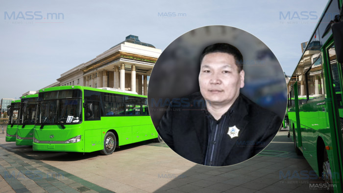“Тэнүүн Огоо” ХХК-ийн захирал А.Ганхуяг нарын дөрвөн хүнийг 461-р ангид ...