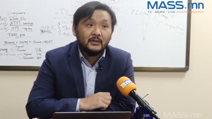 "Эрдэнэс Тавантолгой" ХК 2024 онд 20 удаагийн арилжаагаар 8.3 мянган ...
