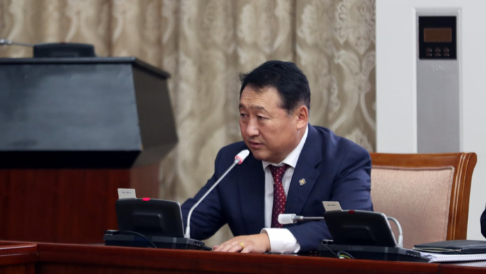 Д.Тогтохсүрэнд холбогдох эрүүгийн хэргийг шүүхэд шилжүүлэх саналтай прокурорын байгууллагад хүргүүлжээ