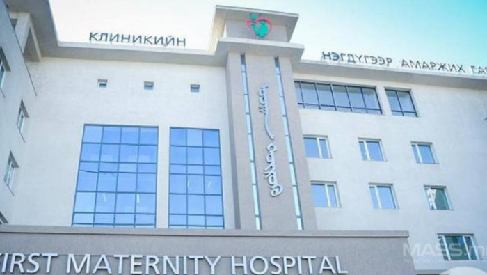 Ц.Алтантуяа: Буруу хаалган дээр очиж зогсоод үйлчилгээ авахыг хүссэн ...